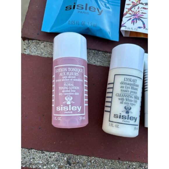 Sisley skincare Kit - Picture 2 of 11